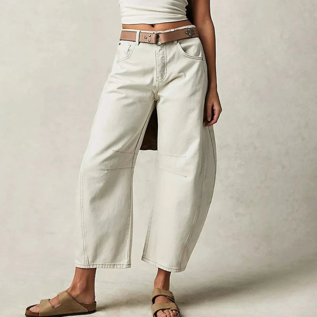 Perrine Danforth High Waisted Jeans