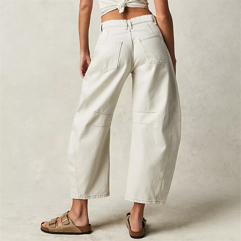 Perrine Danforth High Waisted Jeans