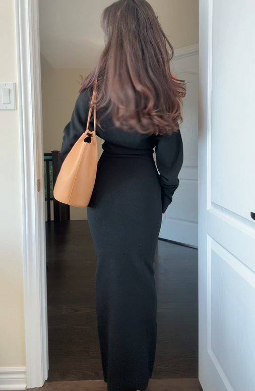 Josephine Bellamy Bodycon Dress