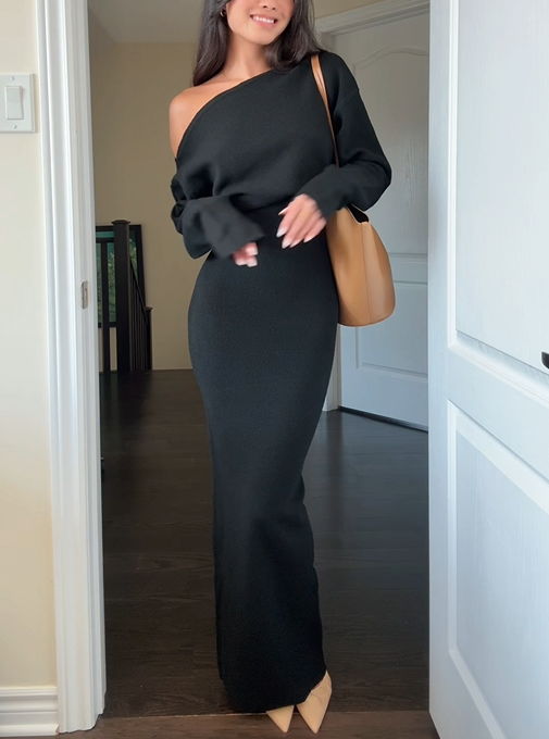 Josephine Bellamy Bodycon Dress