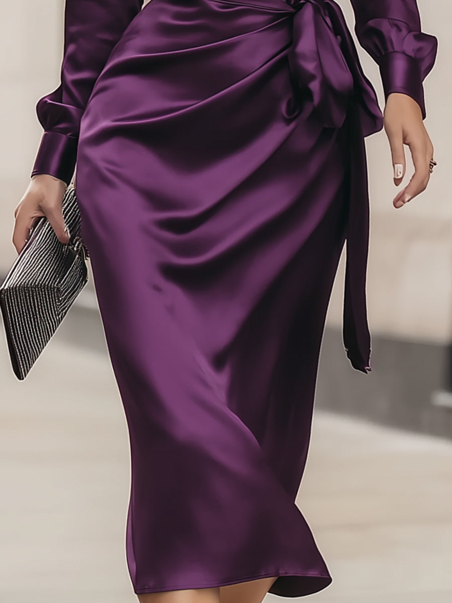 Colette Ingram Slip Dress