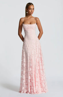 Powder Pink