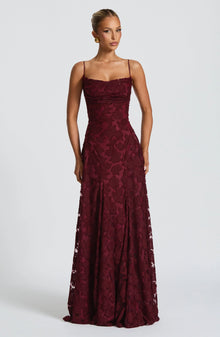 Cherry Red
