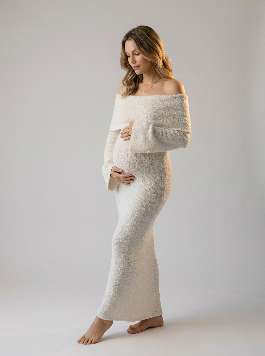 Delilah Carrington Floaty Dress