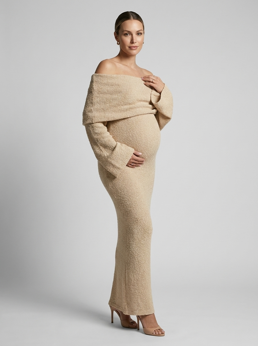 Delilah Carrington Floaty Dress