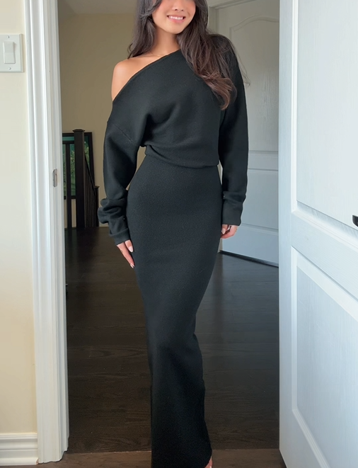 Josephine Bellamy Bodycon Dress