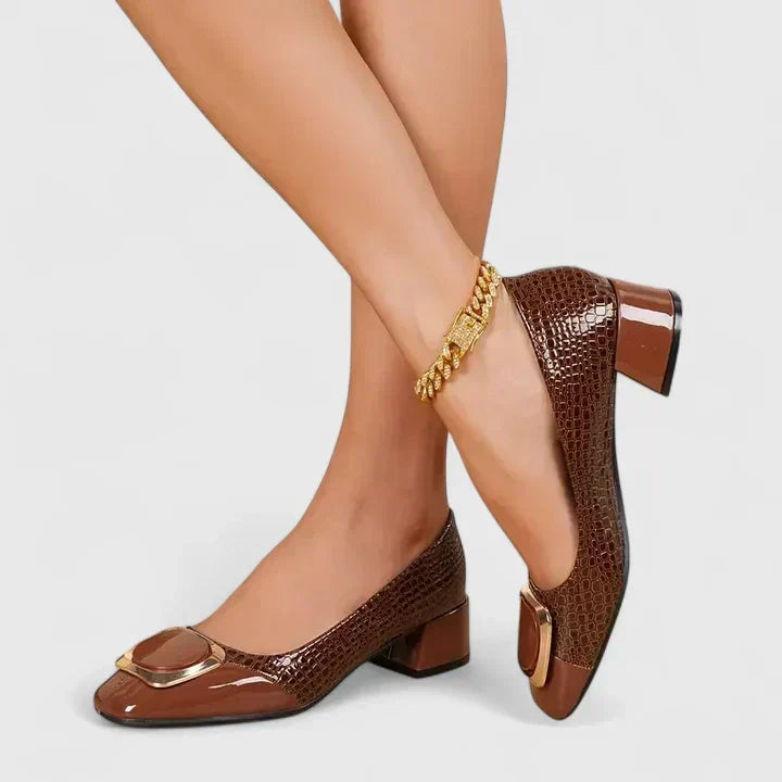 Beatrice Bellamy All Day Comfort Loafers