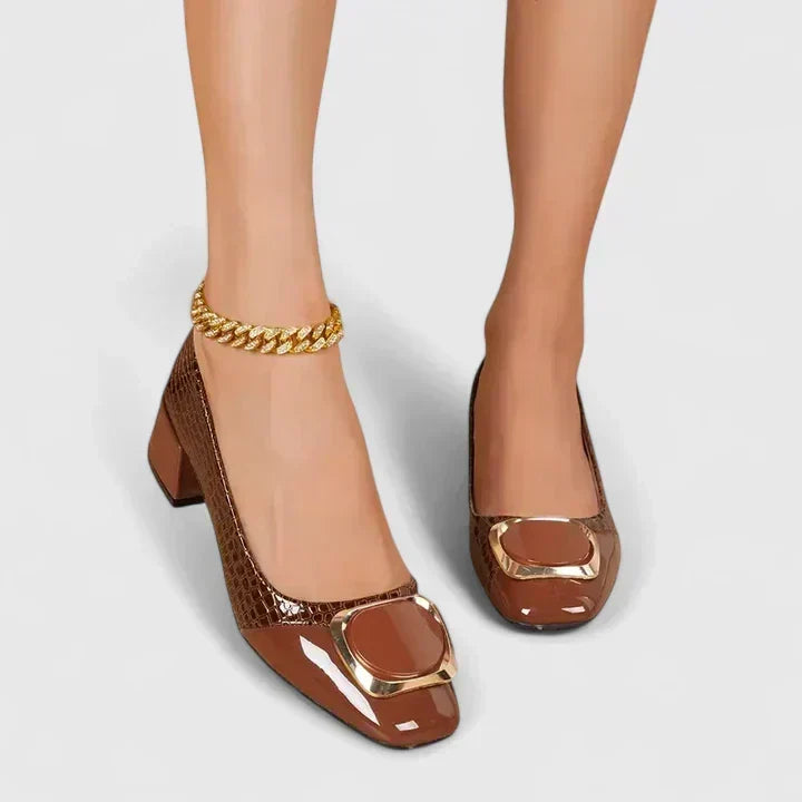 Beatrice Bellamy All Day Comfort Loafers