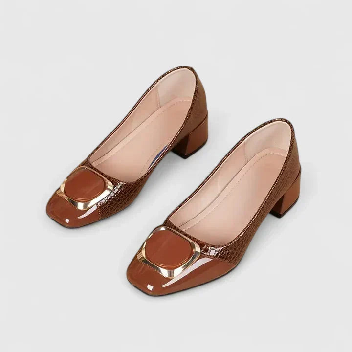 Beatrice Bellamy All Day Comfort Loafers
