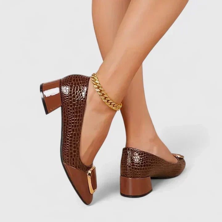 Beatrice Bellamy All Day Comfort Loafers