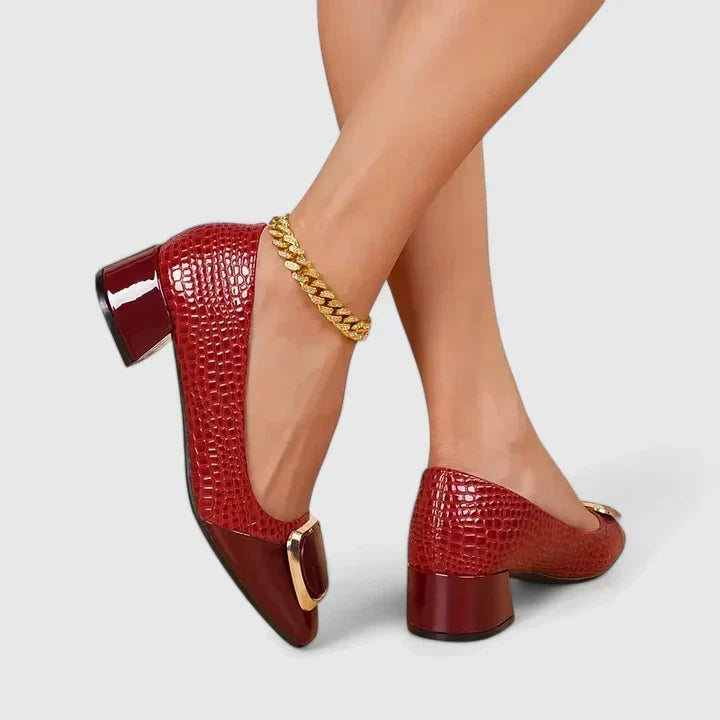 Beatrice Bellamy All Day Comfort Loafers