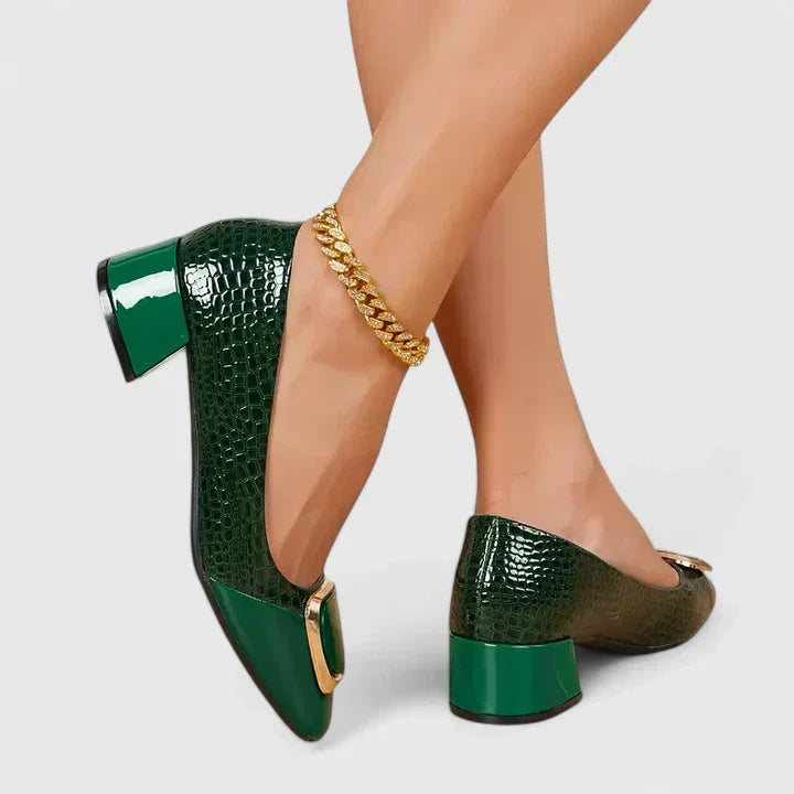 Beatrice Bellamy All Day Comfort Loafers