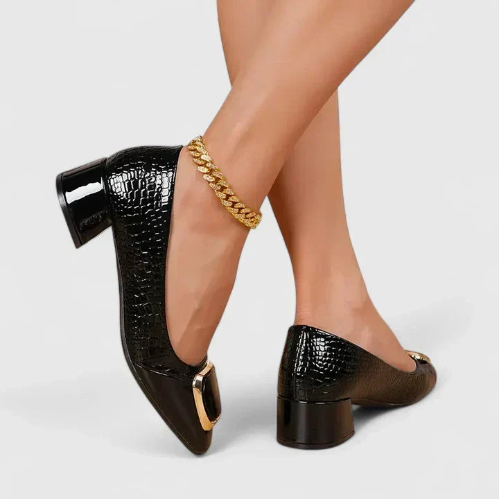 Beatrice Bellamy All Day Comfort Loafers
