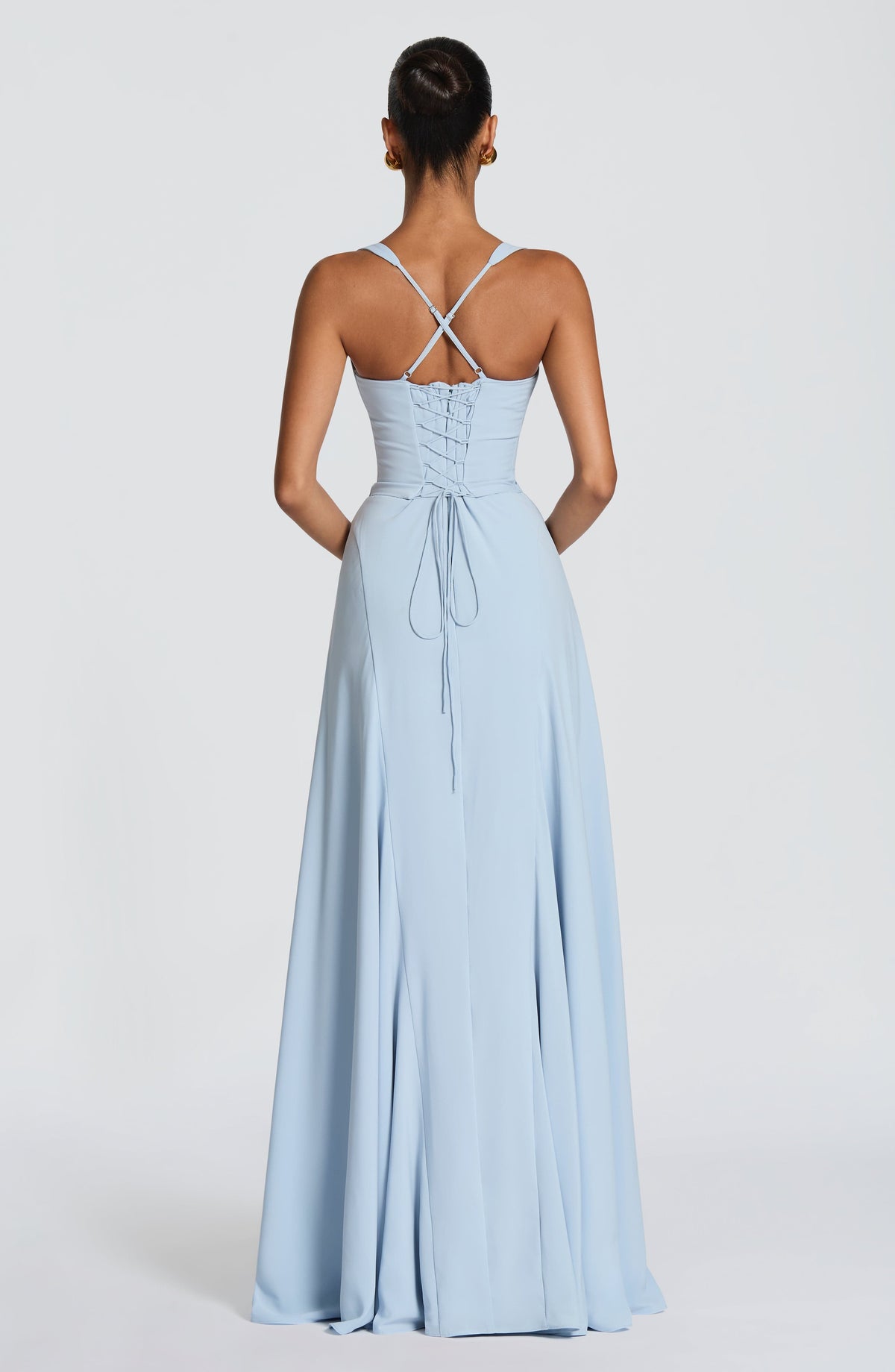 Irie Fernsby Sweetheart Floaty Maxi Dress
