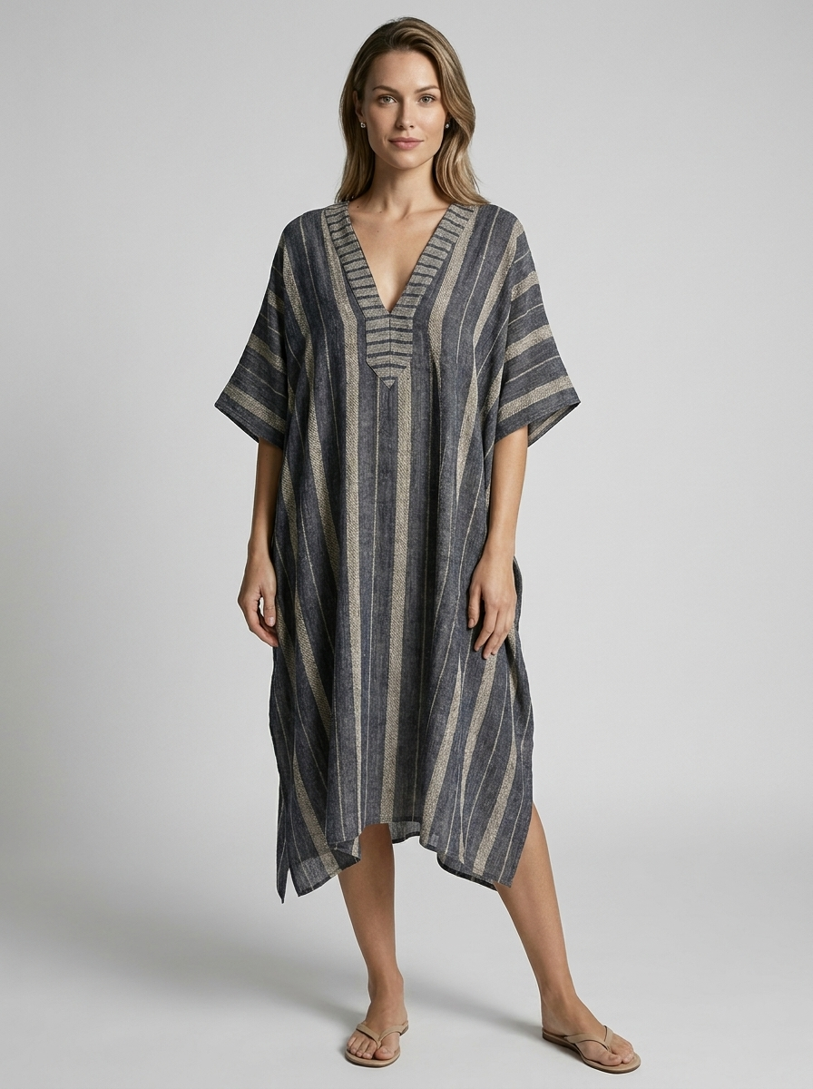 Wilhelmina Stanhope Floaty Dress