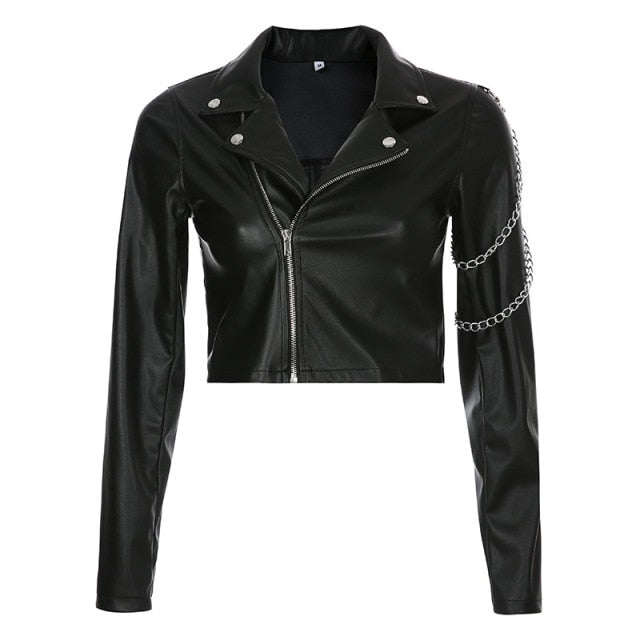 Persephone Harrington Quilted Jacket