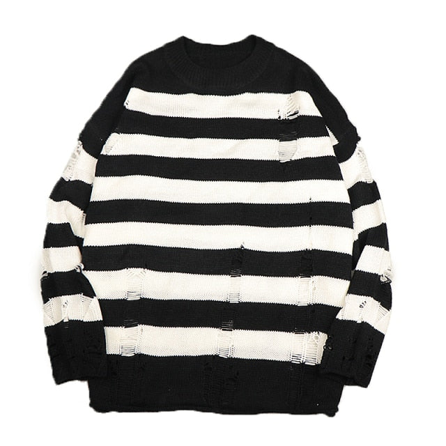 Juliette Kingsley Argyle Knit Sweater