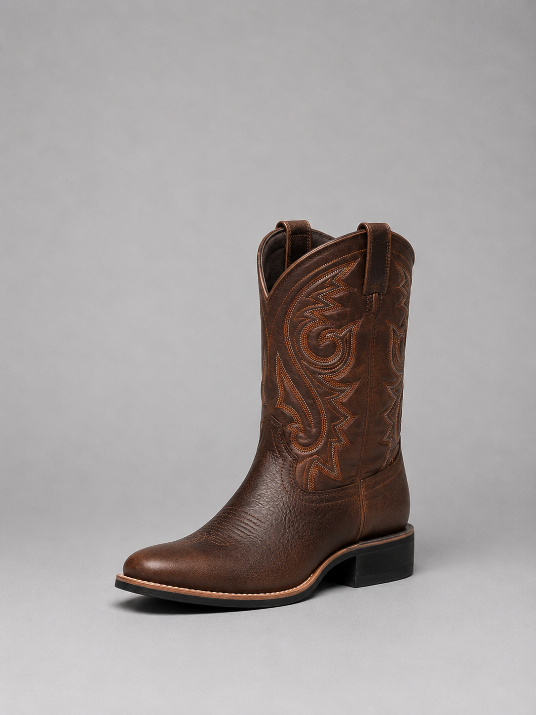 Marguerite Lyndhurst Knee High Boots